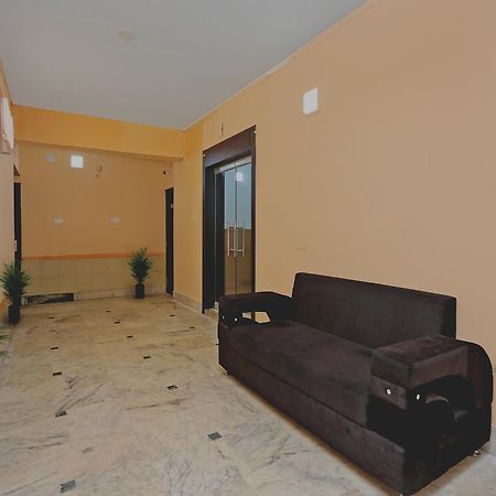 Hotel O Seven Inn Bhubaneswar Zewnętrze zdjęcie