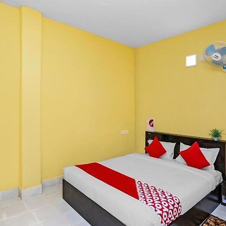 Hotel O Seven Inn Bhubaneswar Zewnętrze zdjęcie
