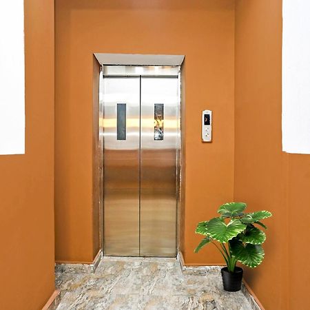 Hotel O Seven Inn Bhubaneswar Zewnętrze zdjęcie