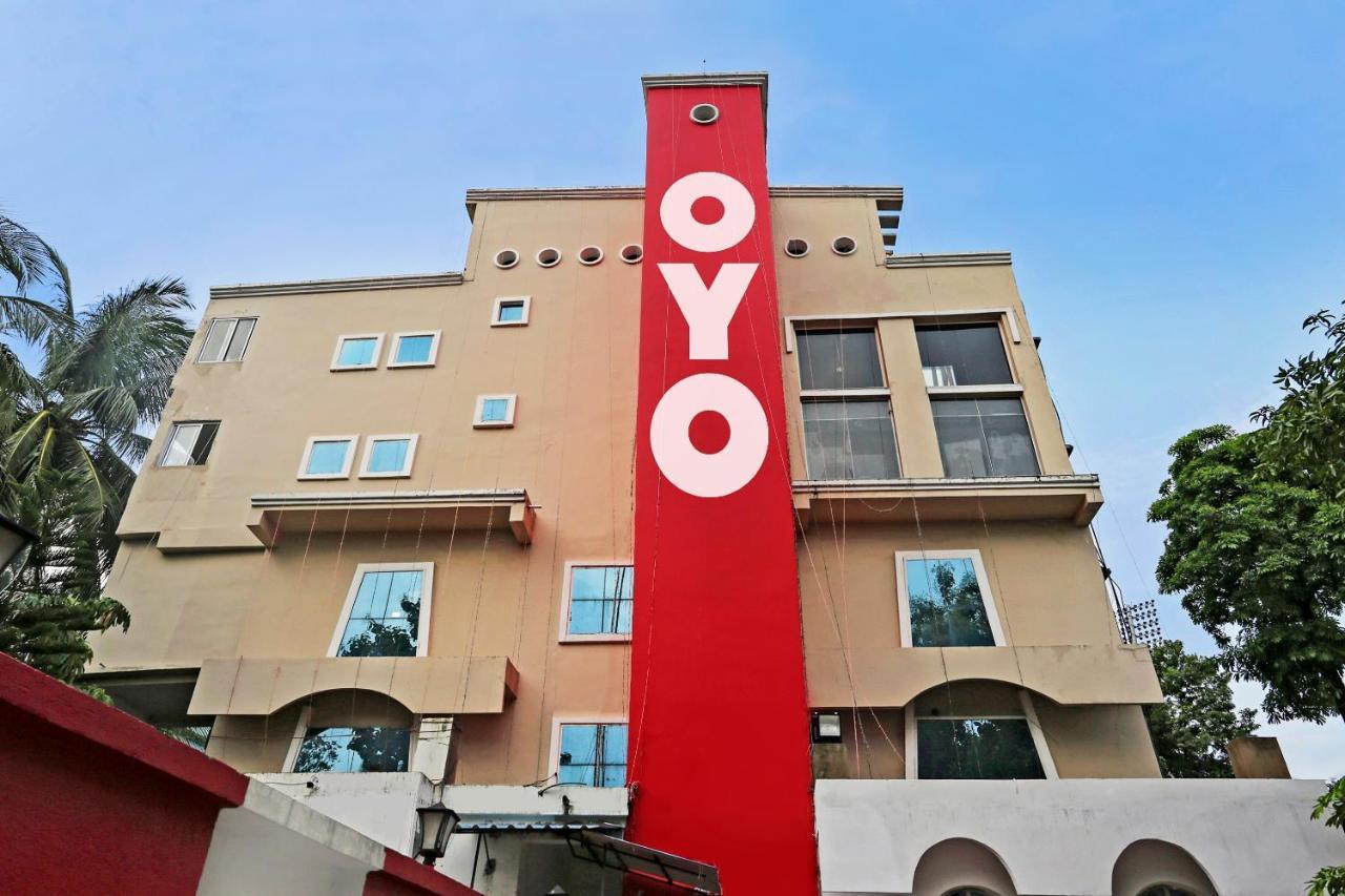 Hotel O Seven Inn Bhubaneswar Zewnętrze zdjęcie