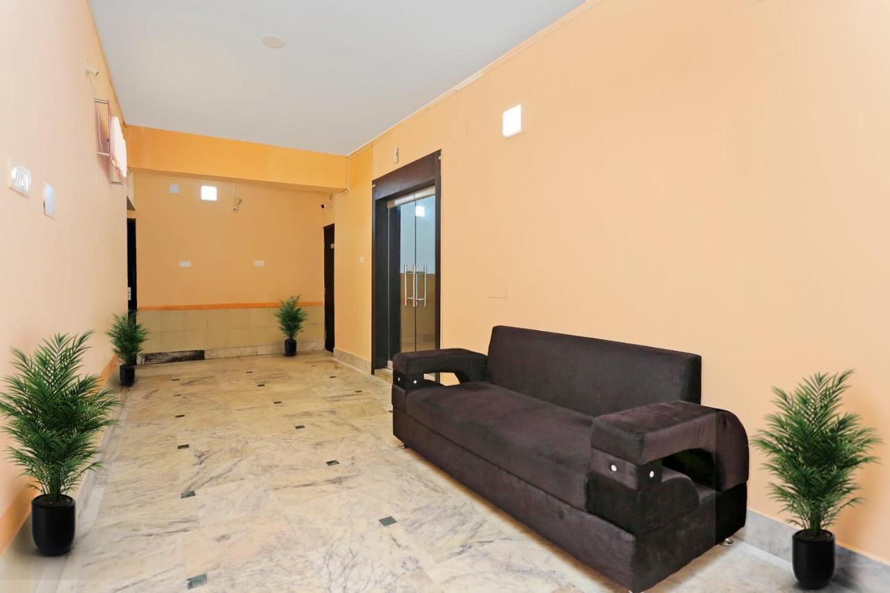 Hotel O Seven Inn Bhubaneswar Zewnętrze zdjęcie