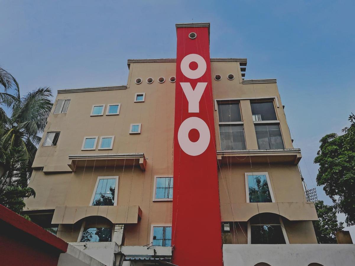 Hotel O Seven Inn Bhubaneswar Zewnętrze zdjęcie