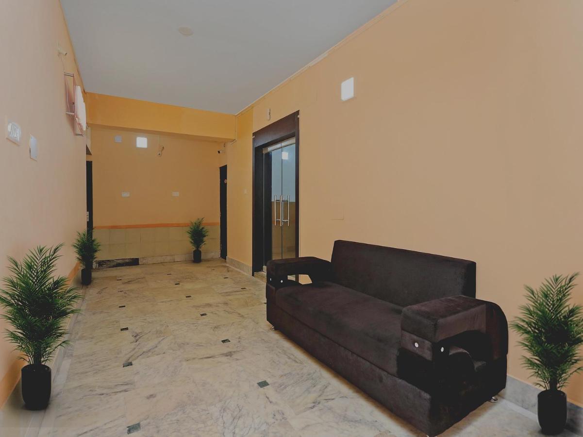 Hotel O Seven Inn Bhubaneswar Zewnętrze zdjęcie