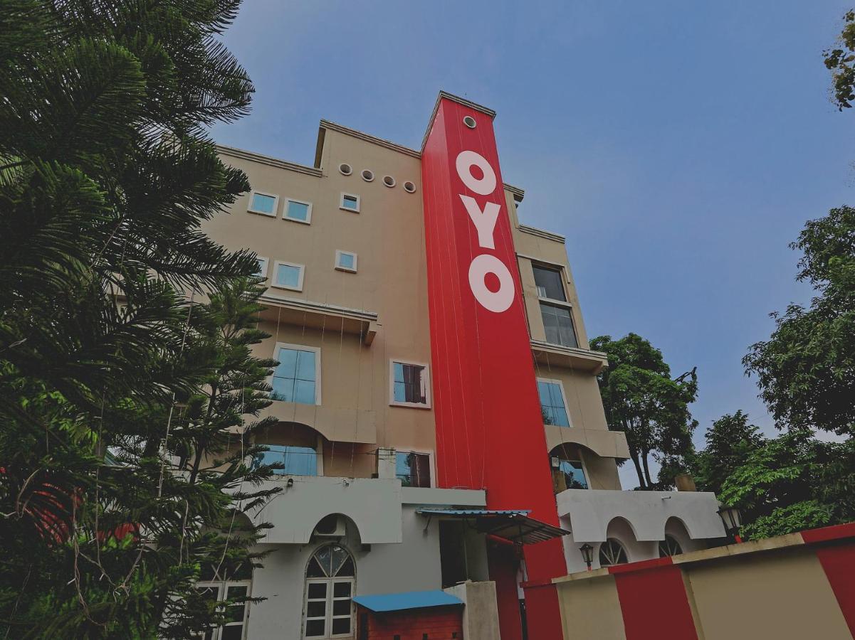 Hotel O Seven Inn Bhubaneswar Zewnętrze zdjęcie